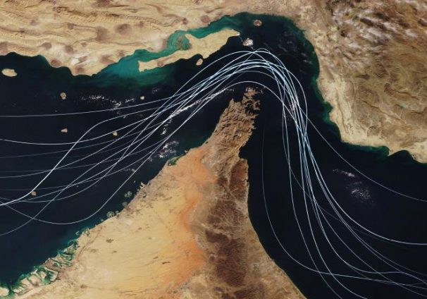 hormuz arabian post dubai news