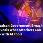 mex govt breach