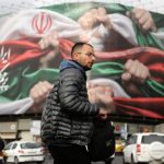 protests in iran x
