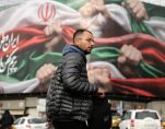 protests in iran x