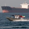 strait of Hormuz Iran