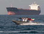 strait of Hormuz Iran