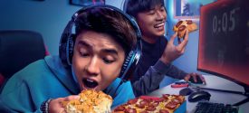Domino s Brand Campai