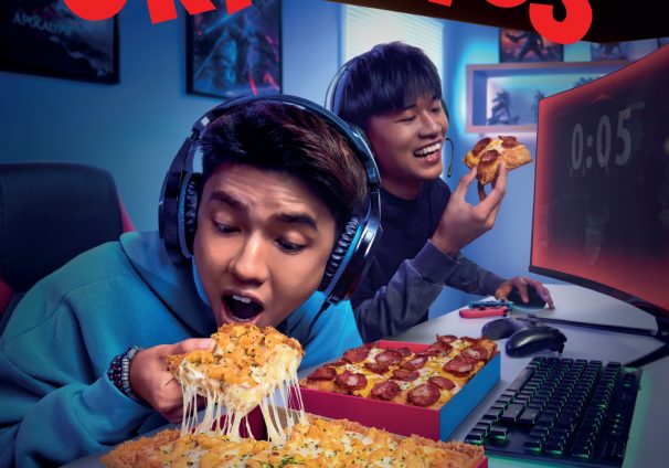 Domino s Brand Campai