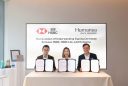 Humansa and HSBC Group Fo