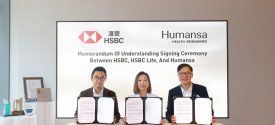 Humansa and HSBC Group Fo
