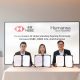 Humansa and HSBC Group Fo