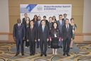 CE attends Global Mediati