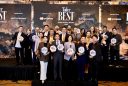Galaxy Macau Tatler Best