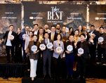 Galaxy Macau Tatler Best