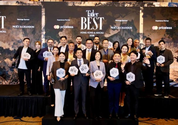 Galaxy Macau Tatler Best