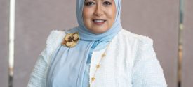 Image Azila Abdul Aziz Ch