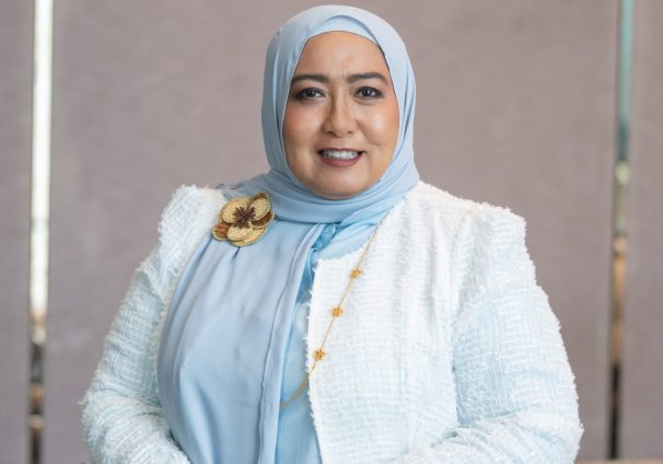 Image Azila Abdul Aziz Ch