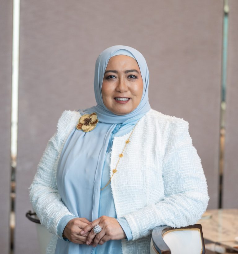 Image Azila Abdul Aziz Ch