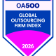 OA Official Badge px