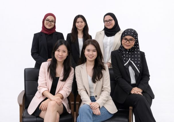 PFKL Team Photo