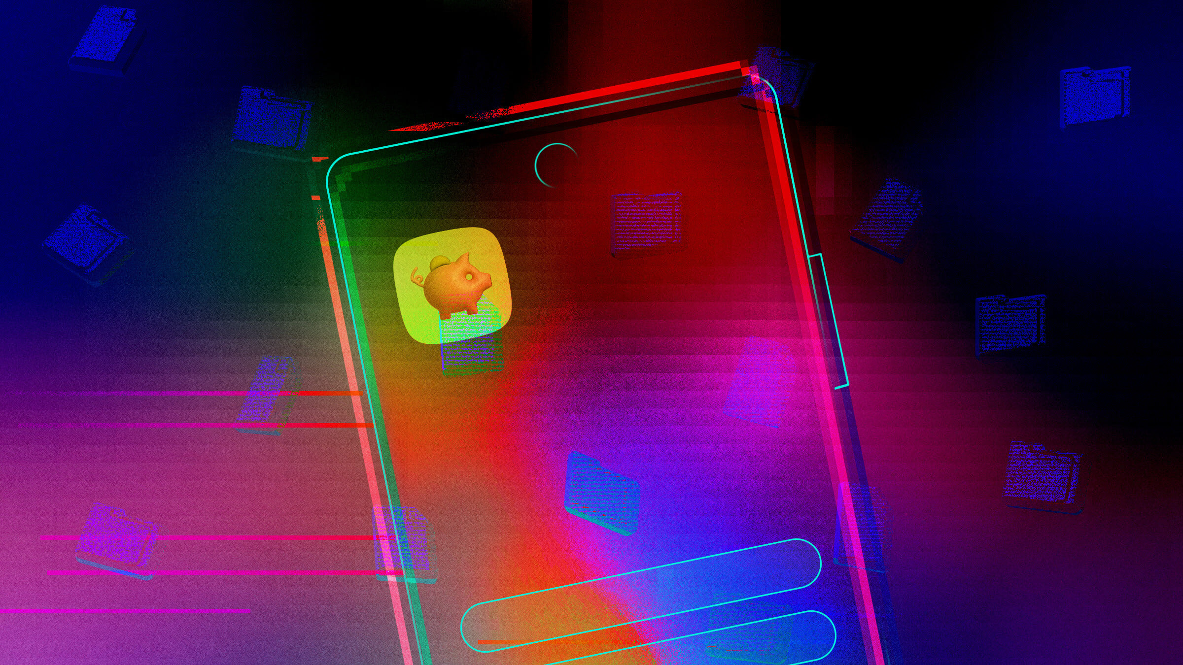 Fake banking SDK exposes developer secrets