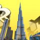 dubai crypto payments govt