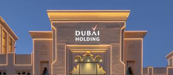 dubaiholding