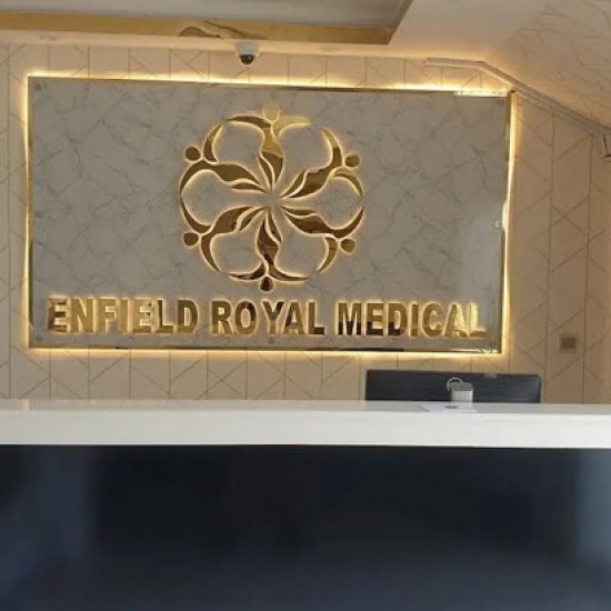 enfieldroyal