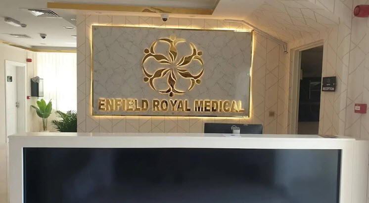 enfieldroyal