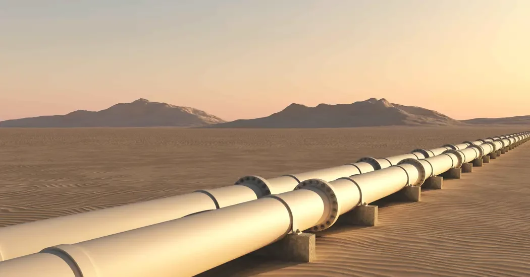 pipelines