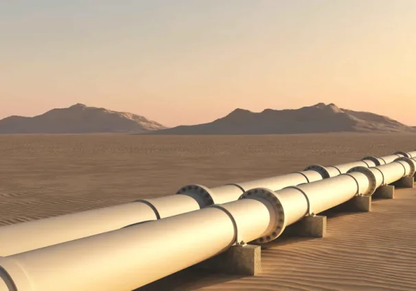 pipelines