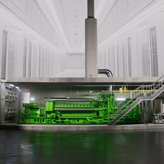 rehlko innio data centers