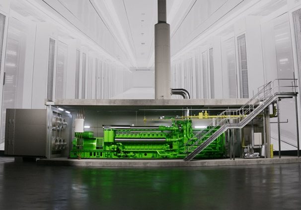 rehlko innio data centers