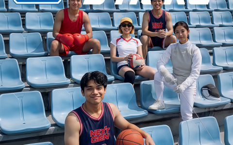 RED BULL MALAYSIA ANNOUNCES R