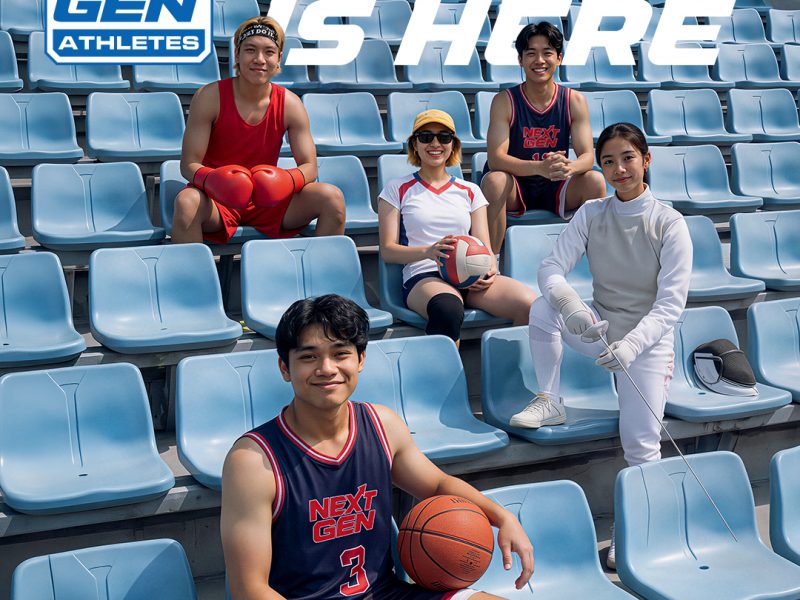 RED BULL MALAYSIA ANNOUNCES R
