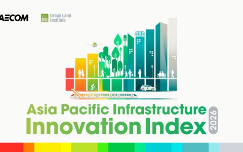 AECOM and Urban Land Inst
