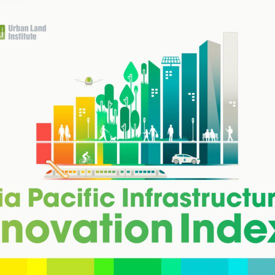 AECOM and Urban Land Inst