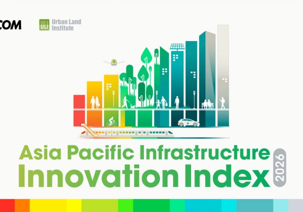 AECOM and Urban Land Inst