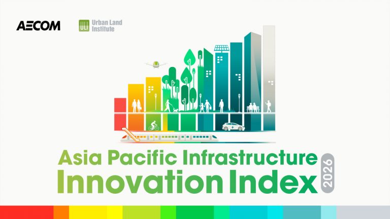 AECOM and Urban Land Inst
