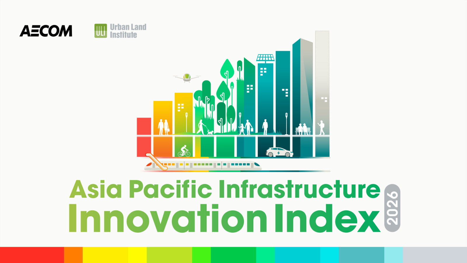 AECOM and Urban Land Inst