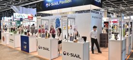 Photo Korean Liquor K SUU
