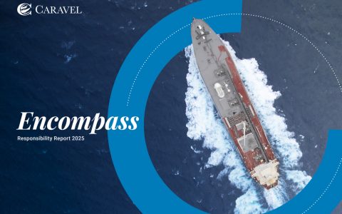 Caravel SustainabilityRep