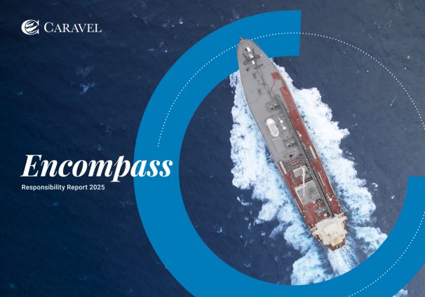 Caravel SustainabilityRep