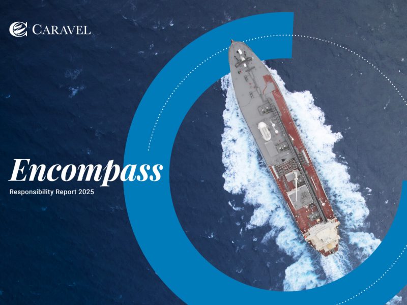 Caravel SustainabilityRep