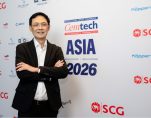 SCG Cemtech ASIA j