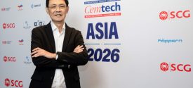 SCG Cemtech ASIA j