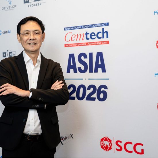 SCG Cemtech ASIA j