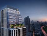SK Building H