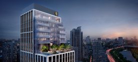 SK Building H