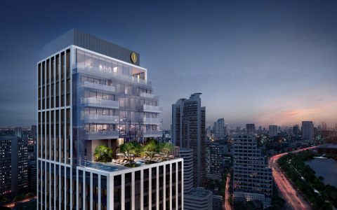 SK Building H