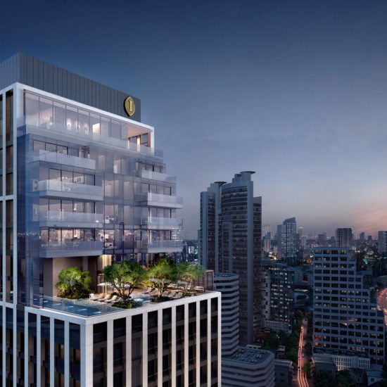 SK Building H