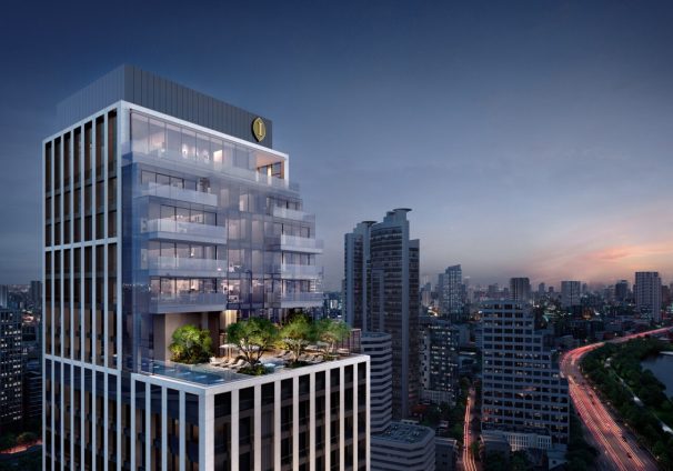SK Building H