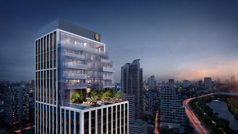 SK Building H