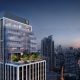 SK Building H
